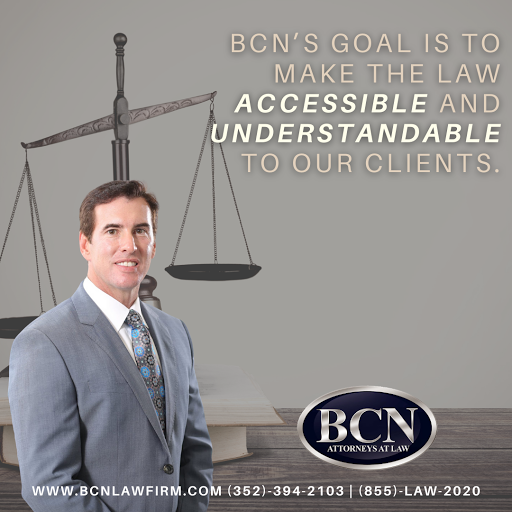 Legal Services «Boyette Cummins & Nailos Attorneys At Law», reviews and photos