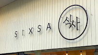 Photos du propriétaire du Restaurant coréen Sixsa à Nice - n°2