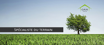 Groupe GAIA à Blagnac