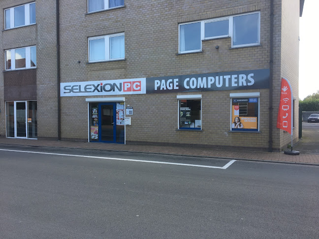 Exellent Page Computers