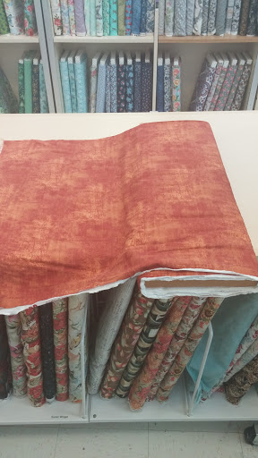 Fabric Store «Jo-Ann Fabrics and Crafts», reviews and photos, 9439 GA-5, Douglasville, GA 30135, USA