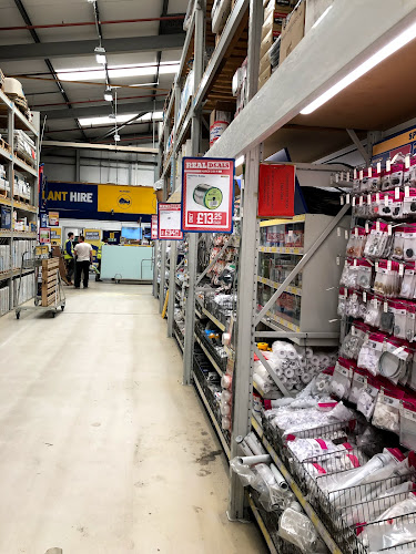 Reviews of Selco Builders Warehouse in Reading - Hardware store