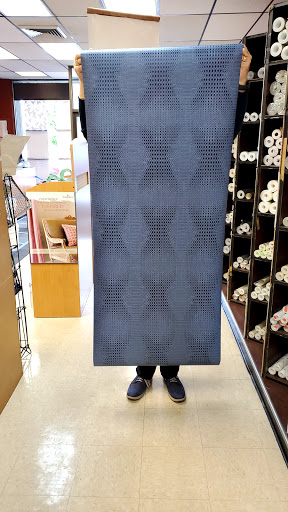 Wallpaper Store «Webster Wallpaper Paint & Blinds», reviews and photos, 2737 Webster Ave, Bronx, NY 10458, USA
