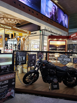 Boutique Nespresso Roissy-Charles de Gaulle à Roissy-en-France