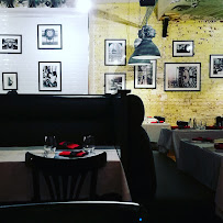 Atmosphère du Restaurant français Brasserie de l'horloge à Amiens - n°19