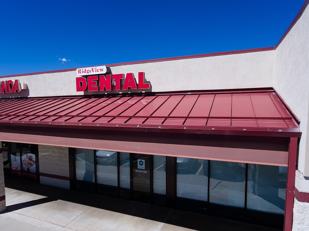 Ridgeview Dental