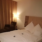 Photo n°1 de l'avis de Polis.a fait le 07/08/2017 à 07:32 sur le  Hotel zum Hirsch à Wertingen