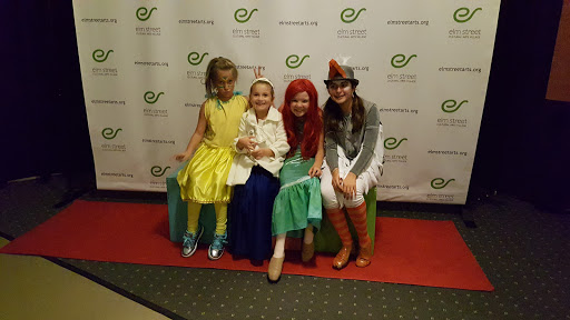 Performing Arts Theater «Elm Street Cultural Arts Village», reviews and photos, 8534 Main St, Woodstock, GA 30188, USA