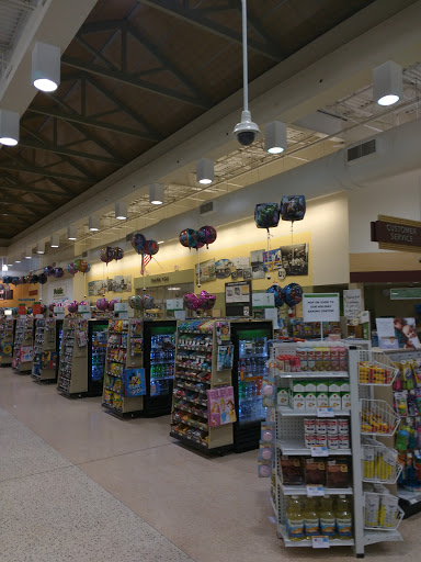Supermarket «Publix Super Market at Ormond Towne Square», reviews and photos, 1478 W Granada Blvd, Ormond Beach, FL 32174, USA