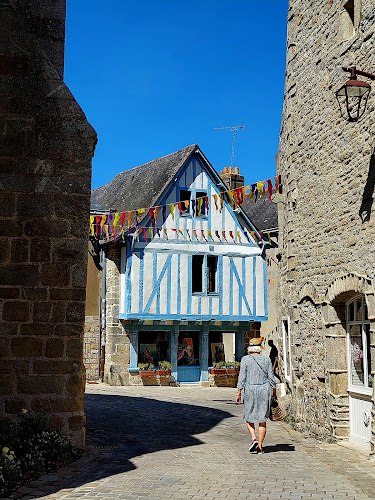 Savonnerie Les Demoiselles à Guérande