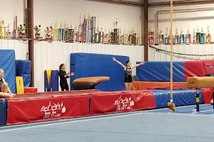 ETC Gymnastics image