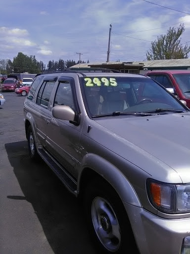 Used Car Dealer «Hazeldell Motors», reviews and photos, 9603 NE Hwy 99, Vancouver, WA 98665, USA