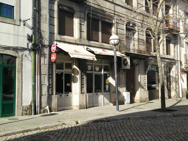 Comentários e avaliações sobre o Restaurante José Pereira - Zézito