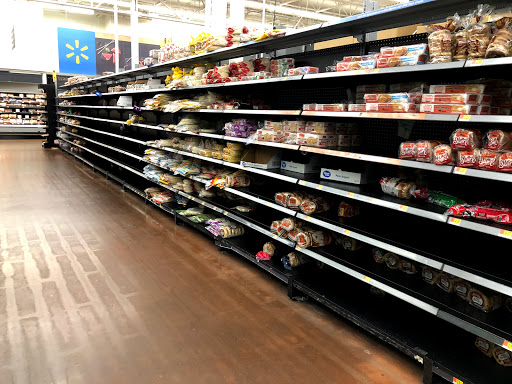 Department Store «Walmart Supercenter», reviews and photos, 27931 Kelly Johnson Pkwy, Santa Clarita, CA 91355, USA