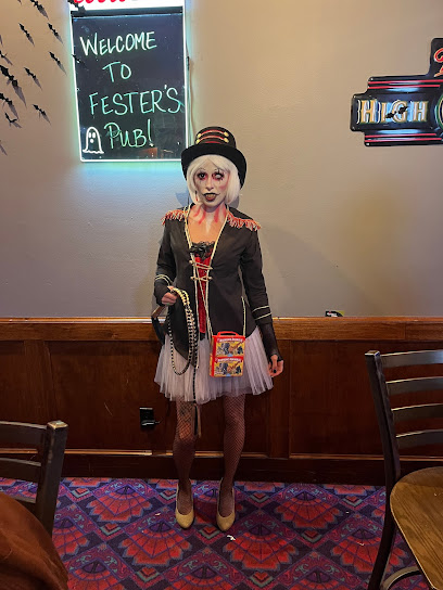 Fester's Pub