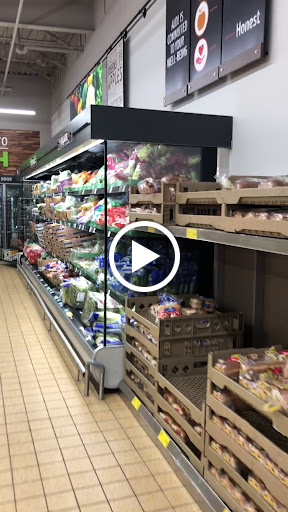 Supermarket «ALDI», reviews and photos, 2251 75th St, Darien, IL 60561, USA