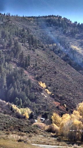 Auto Body Shop «L & H Auto Body», reviews and photos, 23798 US-24, Minturn, CO 81645, USA