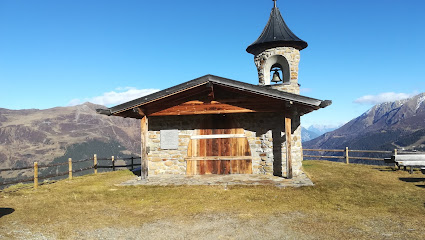 Bergkapelle Gampertun