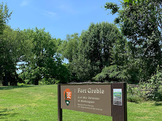 Fort Greble Park
