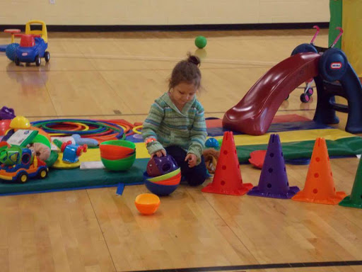 Community Center «Matt Ross Community Center», reviews and photos, 8101 Marty St, Overland Park, KS 66204, USA