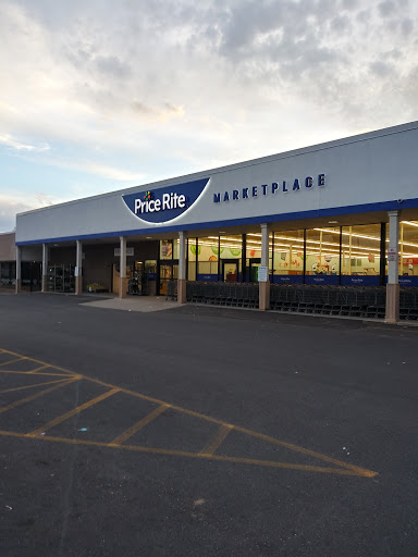 Price Rite of Torrington, 695 Main St, Torrington, CT 06790, USA, 