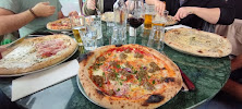 Pizza du Pizzeria Prima Repubblica à Colomiers - n°12