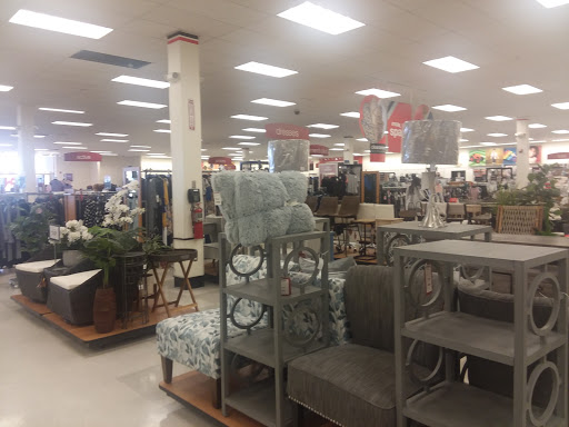 Department Store «T.J. Maxx», reviews and photos, 2487 W US Hwy 90 #337, Lake City, FL 32055, USA