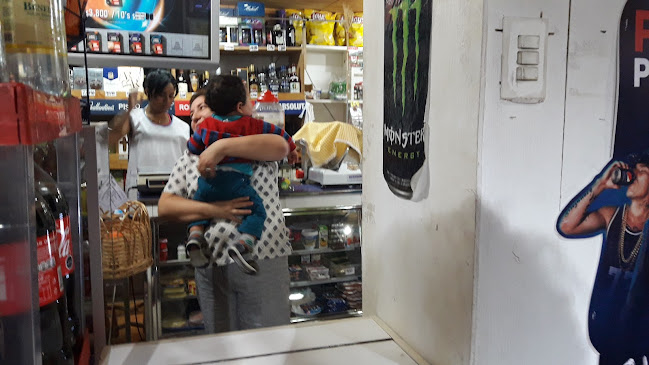 Opiniones de Minimarket Belen en Chiguayante - Tienda de ultramarinos