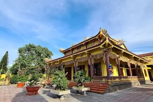 Chùa Thiên Ân - Thiên Ân Tự image