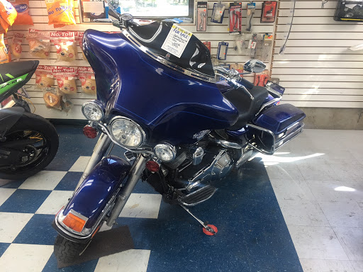Motorcycle Dealer «Rancho Motorcycle Dismantling», reviews and photos, 3370 Sunrise Blvd, Rancho Cordova, CA 95742, USA