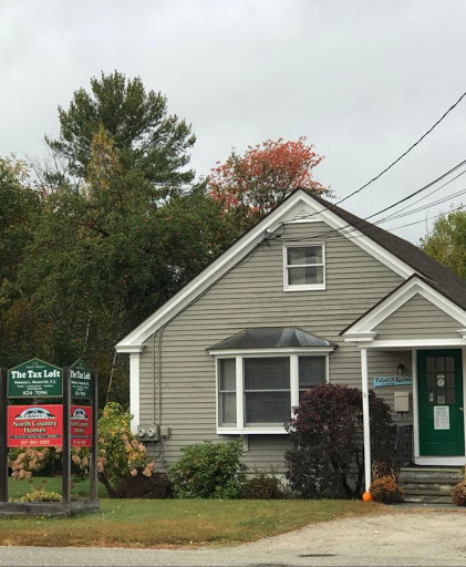 Goodwin Builders Inc in Rangeley, Maine