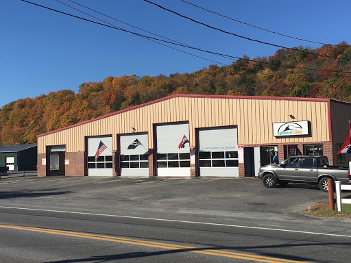 Vermont Quick Lube and Car Wash en Barre