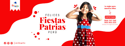 Ropa para Niños y niñas