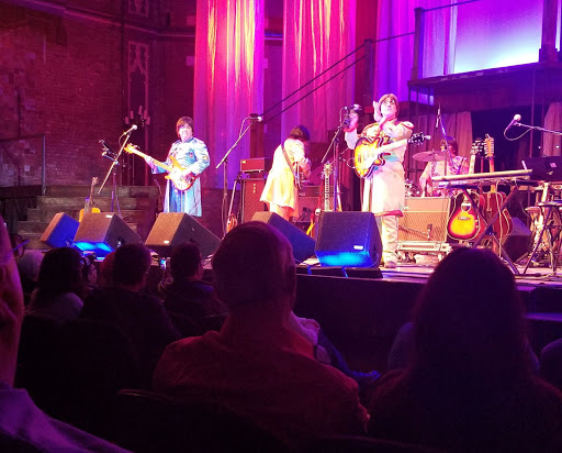 Performing Arts Theater «Smithtown Center for the Performing Arts», reviews and photos, 2 E Main St, Smithtown, NY 11787, USA