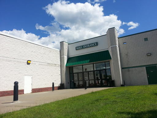 Shopping Mall «Wilton Mall», reviews and photos, 3065 NY-50, Saratoga Springs, NY 12866, USA