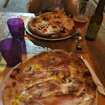 Photo n°1 de l'avis de Tammaro.e fait le 11/08/2020 à 08:12 sur le  Pizzeria Lievito Reggio Calabria à Reggio Calabria