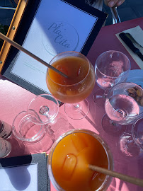 Plats et boissons du Restaurant La pla'cita à Peypin - n°8