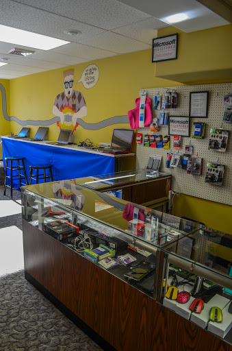 Computer Store «Fix My Computer Please LLC», reviews and photos, 205 E Main St, New Holland, PA 17557, USA