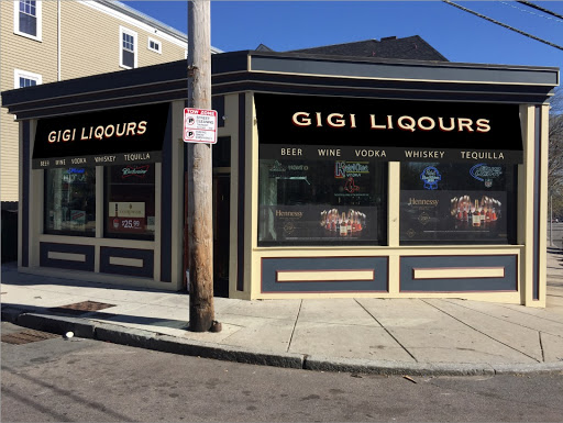 Gigis Liquors LLC, 144 Harvard St, Dorchester Center, MA 02124, USA, 