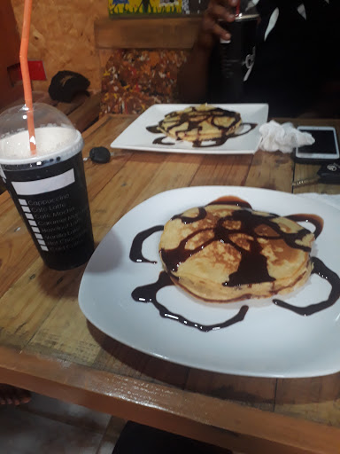 The Coffee Shop, Phase 2, Wild heat Lounge, #80 Evo Road, GRA 500272, Port Harcourt, Nigeria, Dessert Shop, state Rivers