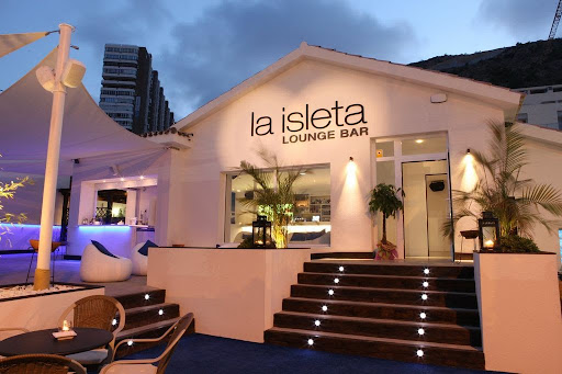 La Isleta Lounge
