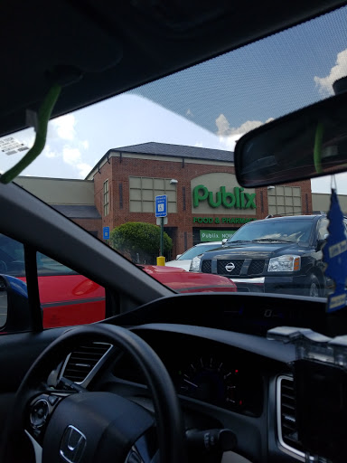 Supermarket «Publix Super Market at Winder Corners Shopping Center», reviews and photos, 17 Monroe Hwy a, Winder, GA 30680, USA