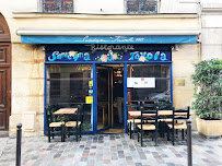 Photos du propriétaire du Restaurant italien Sardegna a Tavola à Paris - n°1