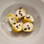 Photo n°3 de l'avis de Ouyang.i fait le 31/03/2024 à 20:13 sur le  La Corte Degli Dei à Agerola