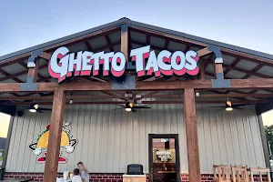 Ghetto Tacos Food Truck image