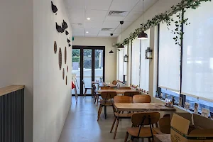 Kiwa cafe image