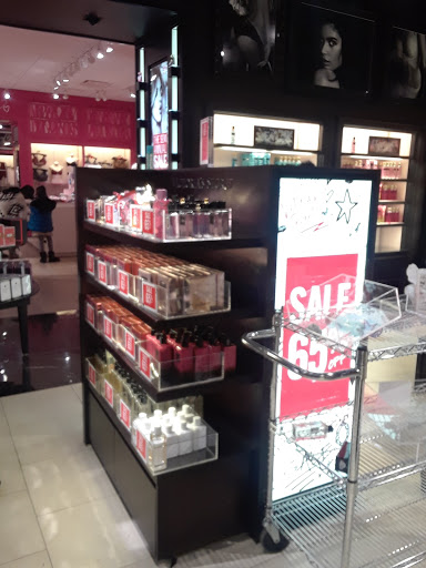 Tiendas victoria secret en Charlotte