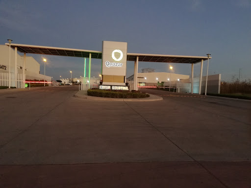 Parque Industrial Quazar