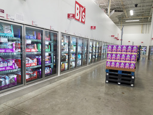 Warehouse club «BJ’s Wholesale Club», reviews and photos, 2100 88th St, North Bergen, NJ 07047, USA