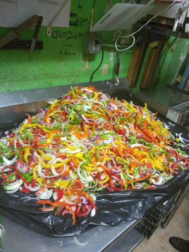 Grocery Store «Bravo Supermarkets», reviews and photos, 6819 Miramar Pkwy, Miramar, FL 33023, USA